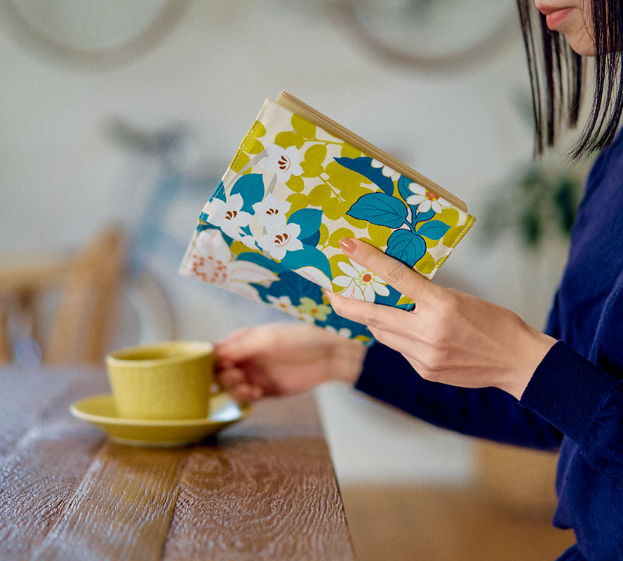 亥之吉文庫本カバー